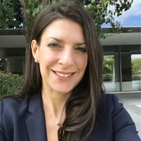 Fremantle US Employee Jodie Rosello's profile photo