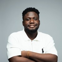 eHealth Africa Employee Nanle Luke's profile photo