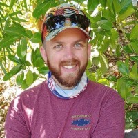 Navy Federal Credit Union Employee Michael Glazier's profile photo