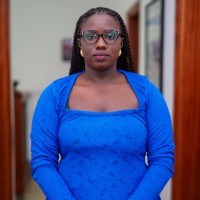 Onyx Intelligence Employee Adji Ndiaye's profile photo