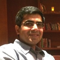 Email e telefono di Amber Pabreja