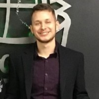 Medstar (Michigan) Employee Daniel Sayre's profile photo