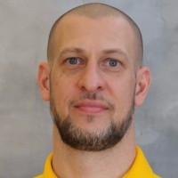 The School District of Philadelphia Employee Scott Pitzner's profile photo