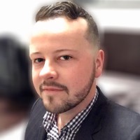 Arc Compute Employee Justin Ritchie's profile photo