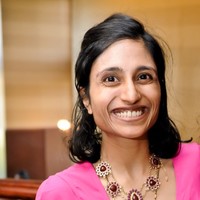 PlayAbly Employee Seema Rao's profile photo