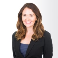 Raytheon Technologies Employee Ashley Nottoli's profile photo