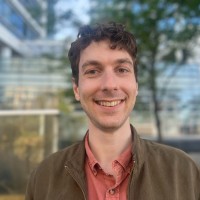 Financial Times Employee Benjamin Wilhelm's profile photo