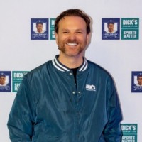 DICK'S Sporting Goods Employee Rick Jordan's profile photo