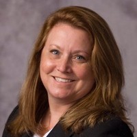 Kiewit Employee Kris Olson's profile photo