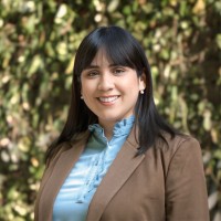 Universidad Norbert Wiener Employee Camila Loyola's profile photo