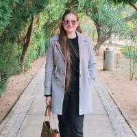 Akash Immigrations Employee Simarpreet Kaur's profile photo