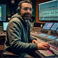 AmptUp Employee Frederic Rouault's profile photo