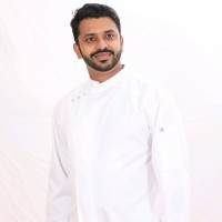 Tullyglass House Hotel & Residences Employee Arun Augustine's profile photo