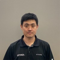Process and Flow Technologies Employee Calvin Liu's profile photo