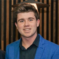 Cooper Moodie Email & Phone Number