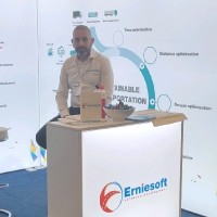 Erniesoft Employee Yucel Erbil's profile photo