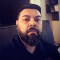 JE Pistons Employee Ricardo Puente's profile photo