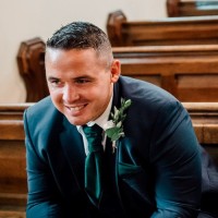 Peter Duffy Limited Employee Andy Williamson's profile photo