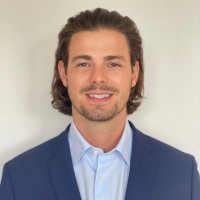JPMorganChase Employee Austin Hoff's profile photo