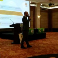 Creative Concrete Concepts Employee Chaouki Bouagal's profile photo