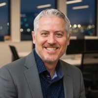 DISH Network Employee Terry Pattison's profile photo