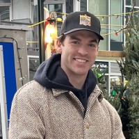 Chaos Labs Employee Austin McCollom's profile photo
