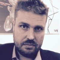 Genomics England Employee Julian Thomas's profile photo