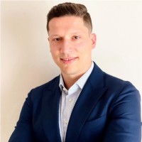 Würth Hellas Employee Giannis Katsifis's profile photo