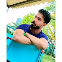 Sameer Alvi Email