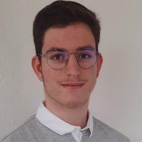 Ars Data Employee Enzo Deher's profile photo