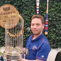 Q Center Employee Daniel McIntosh's profile photo