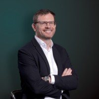 Biesse Employee Colin Burke's profile photo