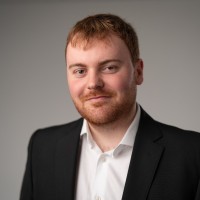 Enable Network Services Employee Luke Giddings's profile photo
