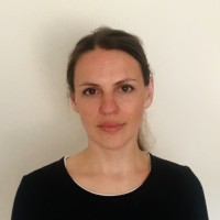 Magdalen College, University of Oxford Employee Anna Norman's profile photo