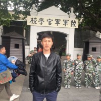 李朝阳's profile photo