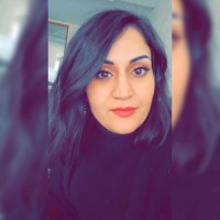 BSP Employee Ebru Soylu's profile photo