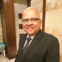 Ergocomp Employee Nimish Gandhi's profile photo
