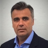 EURALIS Employee Laurent Dubain's profile photo