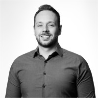 Lesuto Employee Arron Hyman's profile photo