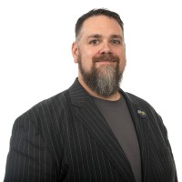 Frederick News-Post Employee Chris Sands's profile photo
