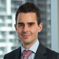 Lander & Rogers Employee Christian Mooney's profile photo