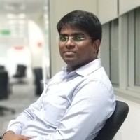 Syngene International Limited Employee Sathish Babu's profile photo