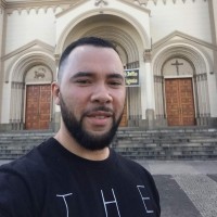 MacSolution Consultoria Employee Eduardo Junior Almeida's profile photo