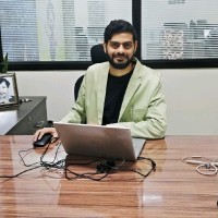 Blue BerryFun Private Limited Employee Varun Vasishtha's profile photo