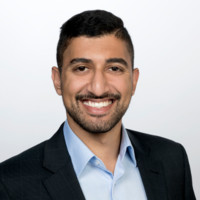 Avinash D'Souza Email & Phone Number