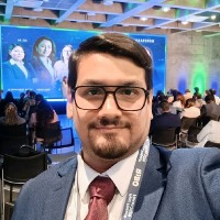 Ligo.pe Employee Fernando Edgardo Gonzales Vásquez's profile photo