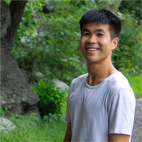 Clay Employee Brian Liang's profile photo