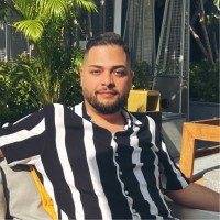 Secucloud Employee Can Arslan's profile photo