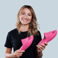 BLACKROLL AG Employee Katrin Mayer's profile photo