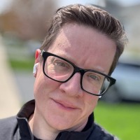Prudential Financial Employee Jared Colvin's profile photo